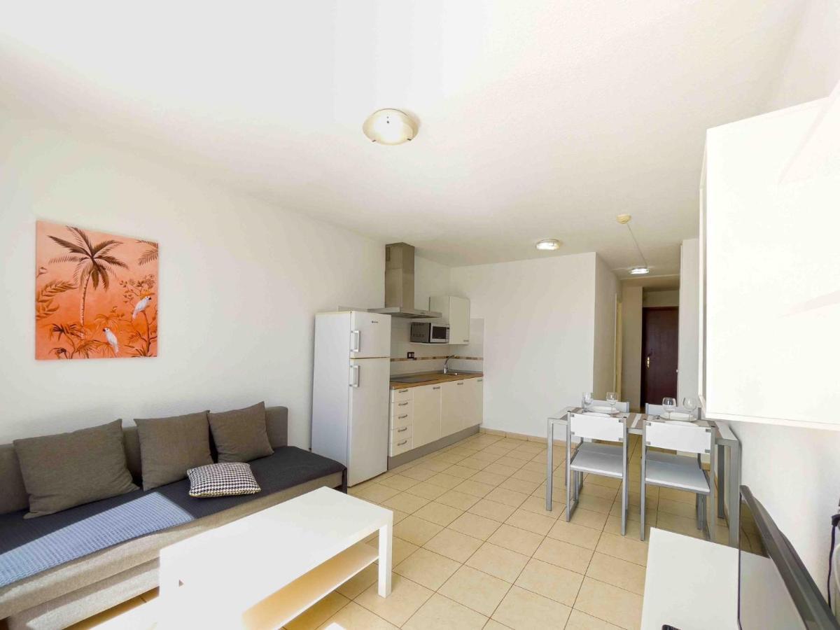 Matorral Beach Apartament Beautiful Ocean View Morro Jable  Exterior foto