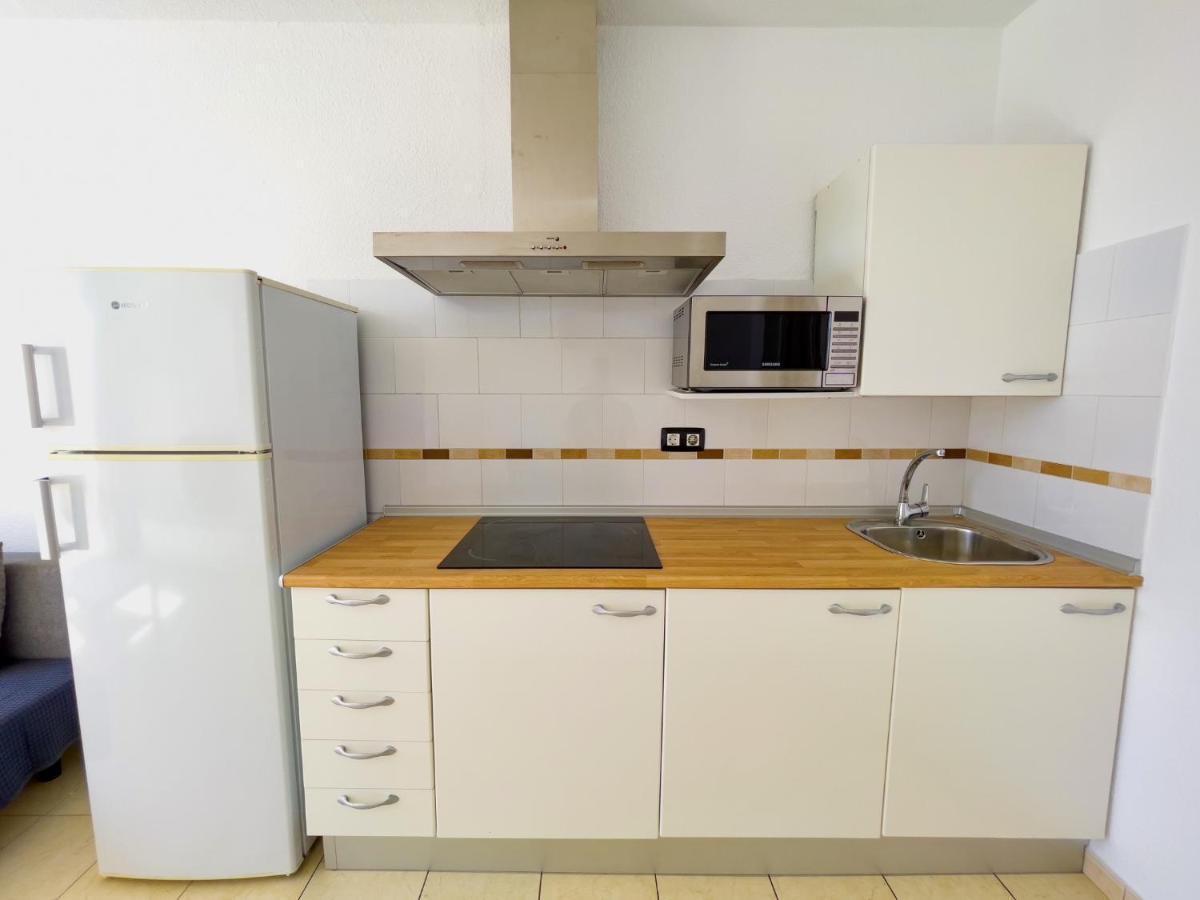 Matorral Beach Apartament Beautiful Ocean View Morro Jable  Exterior foto