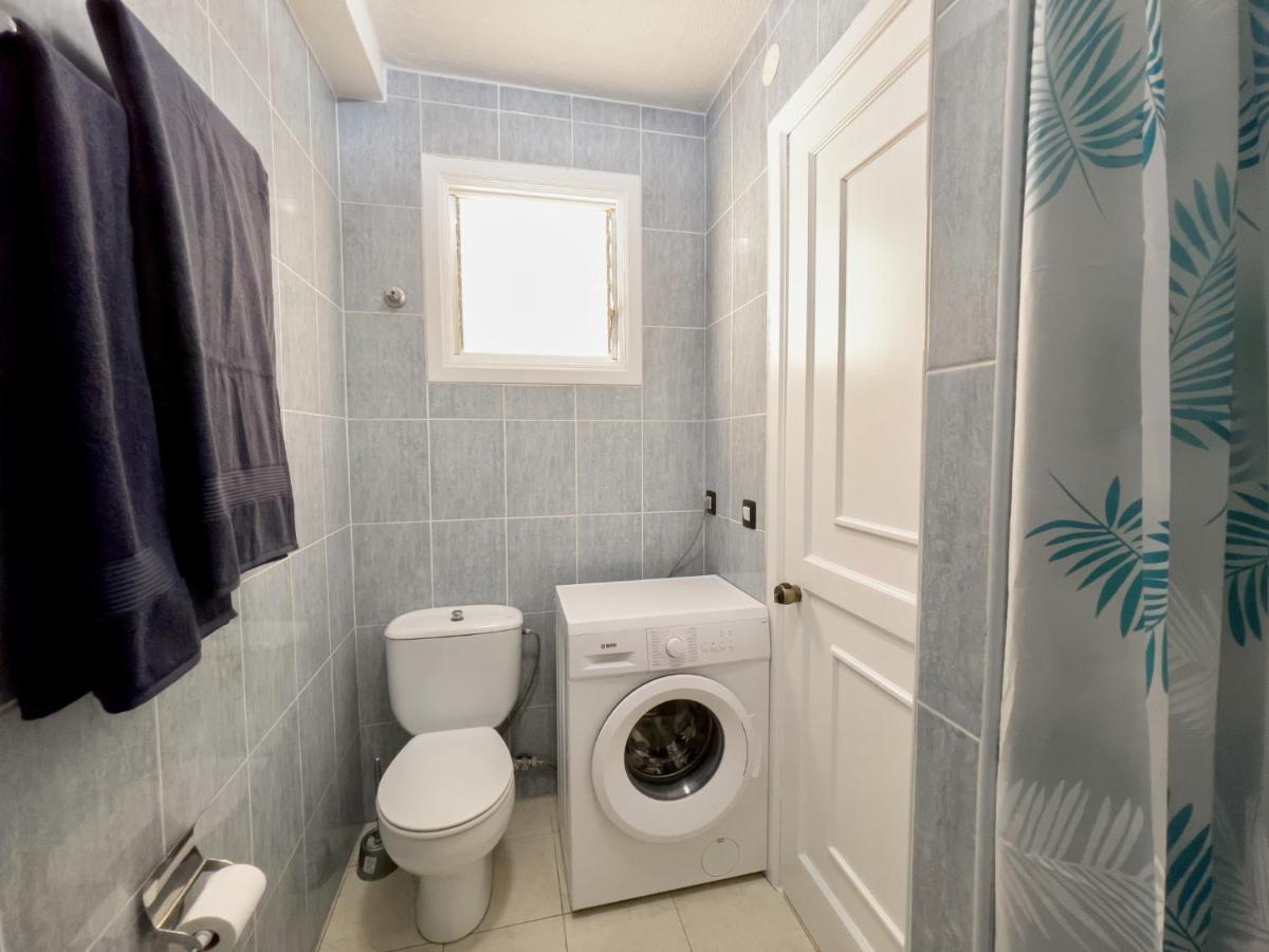 Matorral Beach Apartament Beautiful Ocean View Morro Jable  Exterior foto