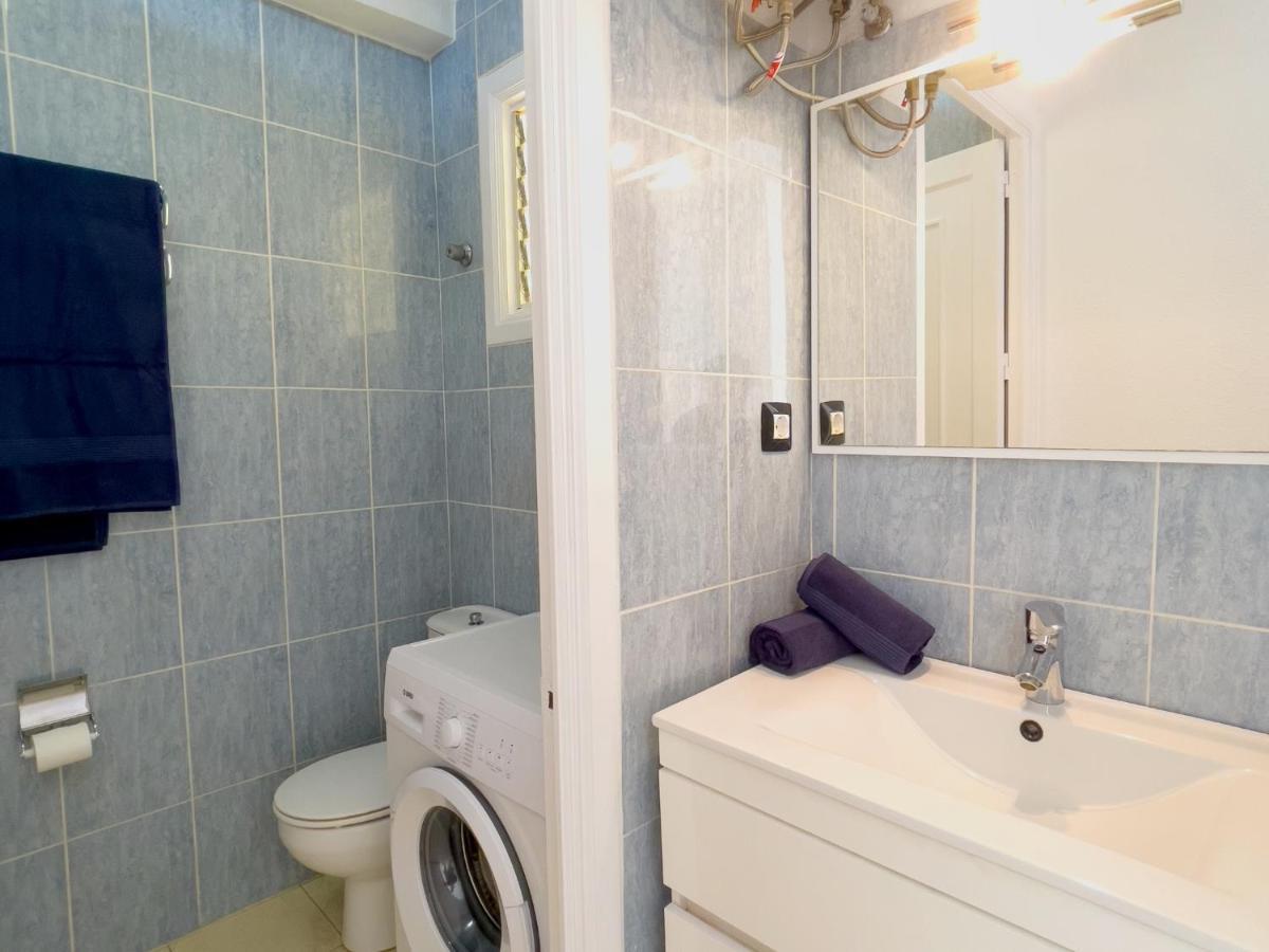 Matorral Beach Apartament Beautiful Ocean View Morro Jable  Exterior foto