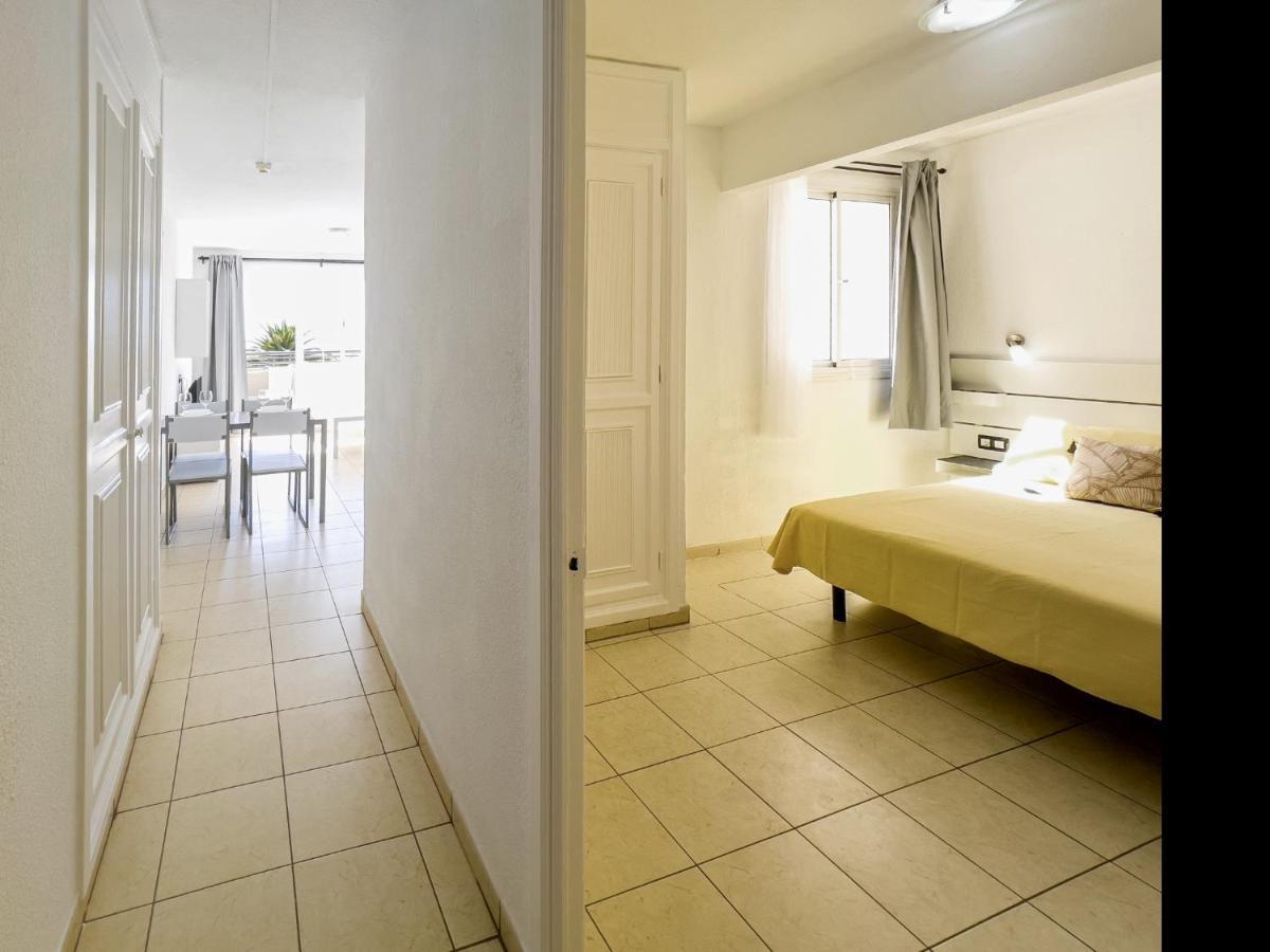 Matorral Beach Apartament Beautiful Ocean View Morro Jable  Exterior foto