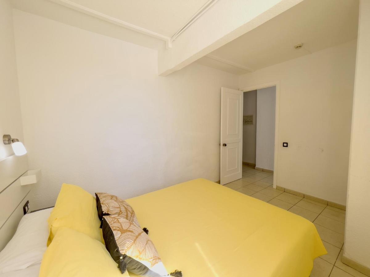 Matorral Beach Apartament Beautiful Ocean View Morro Jable  Exterior foto