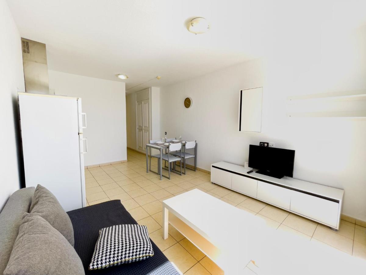 Matorral Beach Apartament Beautiful Ocean View Morro Jable  Exterior foto