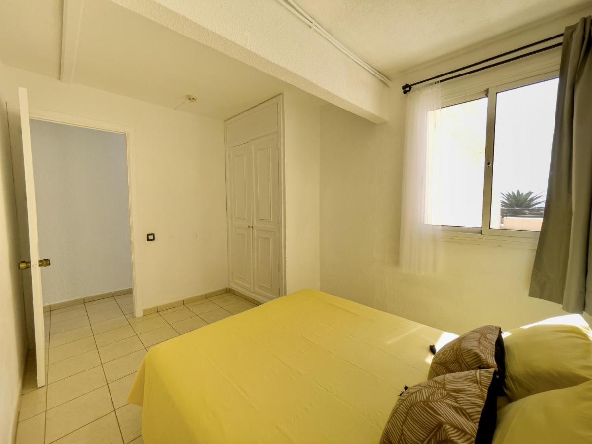 Matorral Beach Apartament Beautiful Ocean View Morro Jable  Exterior foto